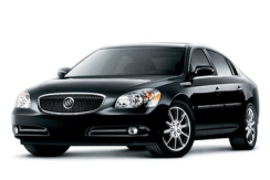 Buick Lucerne