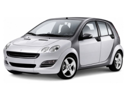 Smart Forfour I (W454)