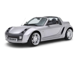 Smart Roadster I (W452)