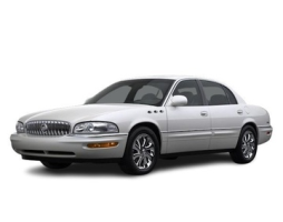 Buick Park Avenue II