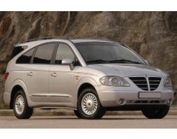 SsangYong Stavic A100.I