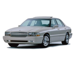 Buick Park Avenue I