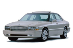 Buick Park Avenue I