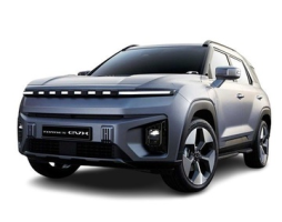SsangYong Torres EVX