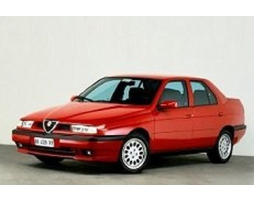 Alfa Romeo 155 167