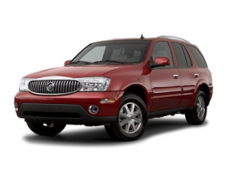 Buick Rainier