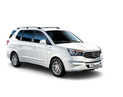 SsangYong Korando Turismo A150