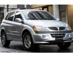 SsangYong Kyron I