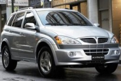 SsangYong Kyron I