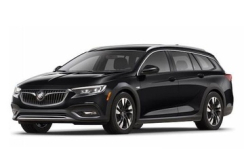 Buick Regal TourX