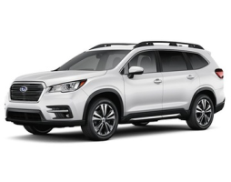 Subaru Ascent
