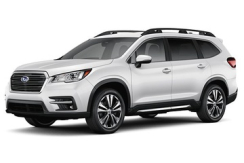 Subaru Ascent