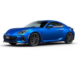 Subaru BRZ II (ZN8/ZD8)