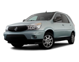 Buick Rendezvous