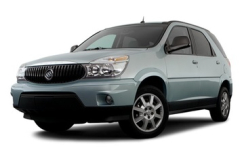 Buick Rendezvous