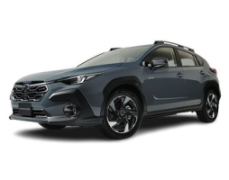 Subaru Crosstrek GU