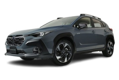 Subaru Crosstrek GU