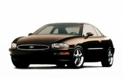 Buick Riviera VIII