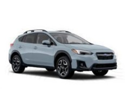 Subaru Crosstrek GT