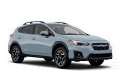 Subaru Crosstrek GT