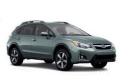 Subaru Crosstrek GP