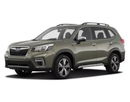 Subaru Forester SK