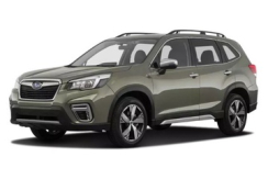 Subaru Forester SK