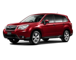 Subaru Forester SJ