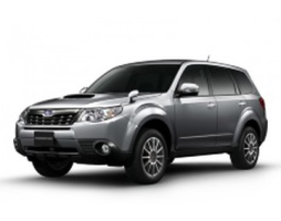 Subaru Forester SH