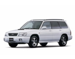 Subaru Forester SF