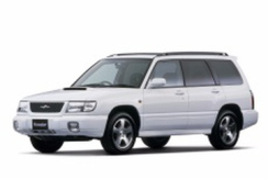Subaru Forester SF
