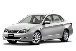 Subaru Impreza G3