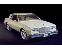 Buick Riviera VI