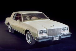Buick Riviera VI