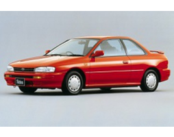 Subaru Impreza G1