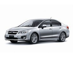 Subaru Impreza G4 GJ