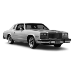 Buick Riviera V