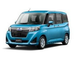 Subaru Justy M900