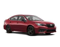 Subaru Legacy BW/BT