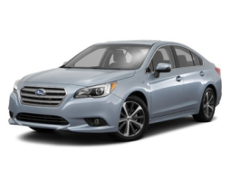 Subaru Legacy BN
