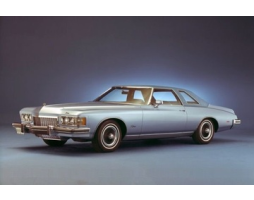 Buick Riviera IV