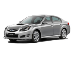 Subaru Legacy BM/BR