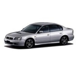 Subaru Legacy BE/BH