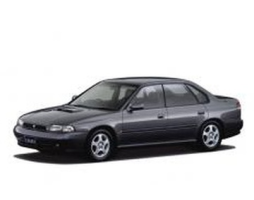 Subaru Legacy BD/BG