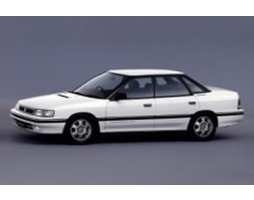 Subaru Legacy BC/BF