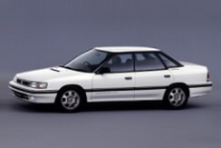 Subaru Legacy BC/BF