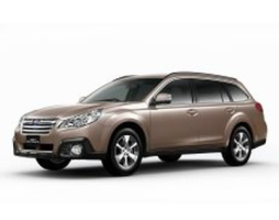 Subaru Legacy Outback BR