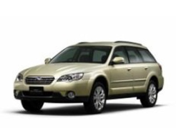 Subaru Legacy Outback BP