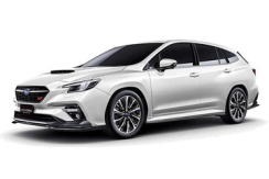 Subaru Levorg VN