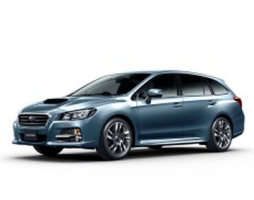 Subaru Levorg VM